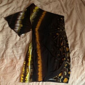 Saint Tropez West Black Garment